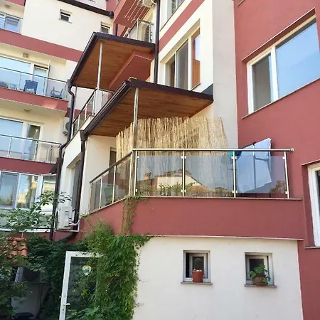 Apartmán Belona