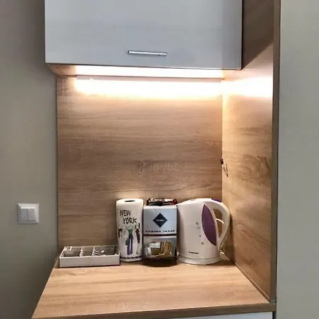 Apartmán Belona *