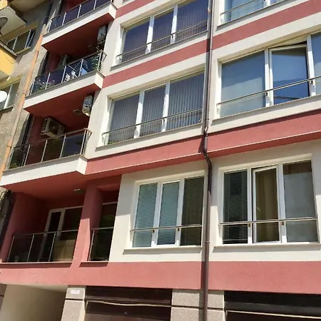 Apartmán Belona *
