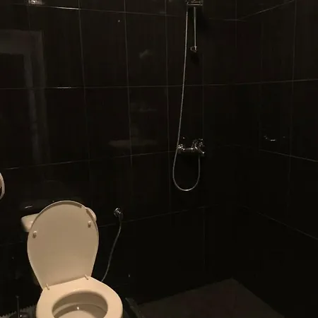 Belona Apartmán *