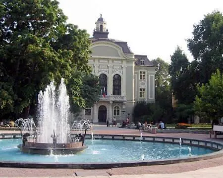 Apartmán Belona
