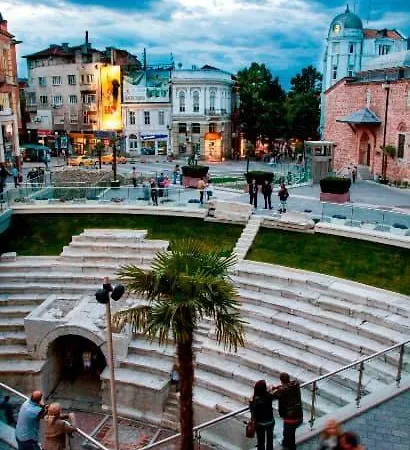 Belona Apartmán Plovdiv