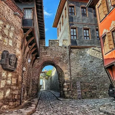 Apartmán Belona