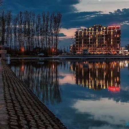Belona Apartmán