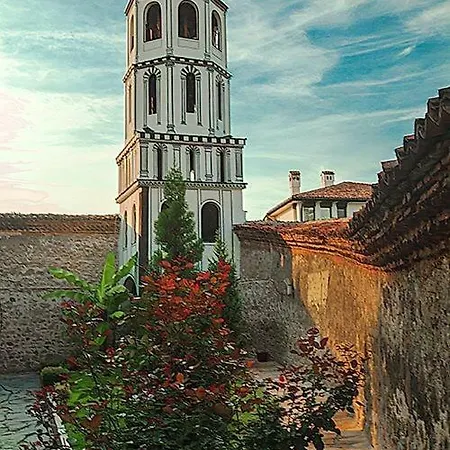 Apartmán Belona
